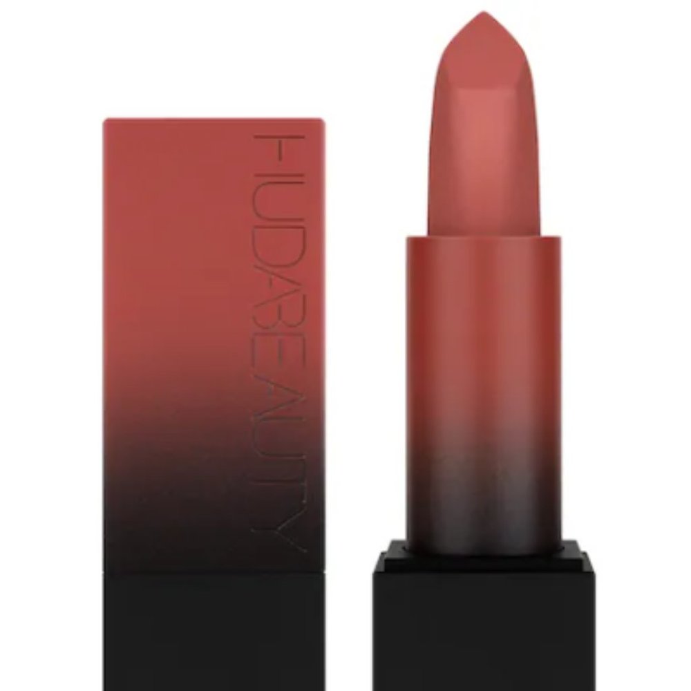 HUDA BEAUTY Power Bullet Matte Lipstick - Wedding Day